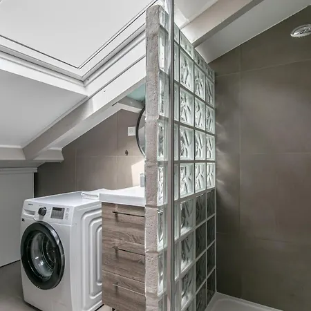 Mba Splendide -montreuil 2-proche Vincennes Apartment Montreuil (Seine-Saint-Denis)