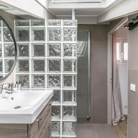 Mba Splendide -montreuil 2-proche Vincennes Apartment Montreuil (Seine-Saint-Denis)