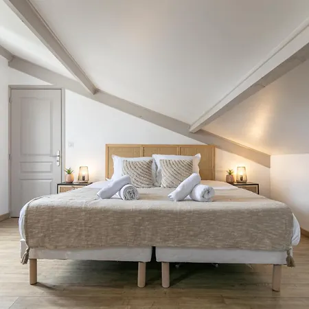 Mba Splendide -montreuil 2-proche Vincennes Montreuil (Seine-Saint-Denis)