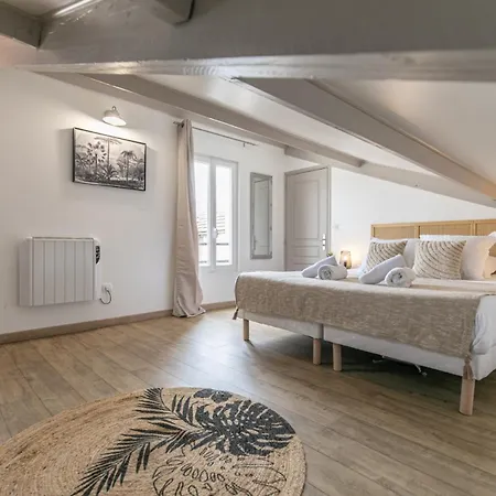 Apartment Mba Splendide -montreuil 2-proche Vincennes