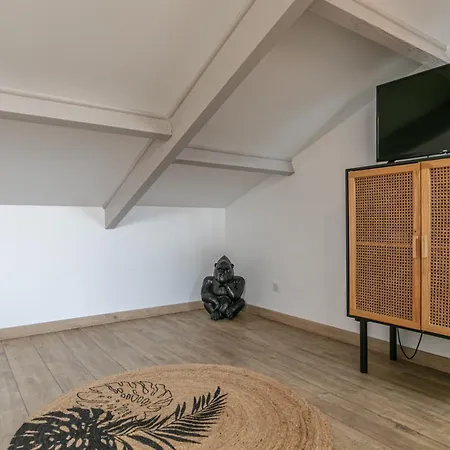 Apartment Mba Splendide -montreuil 2-proche Vincennes *