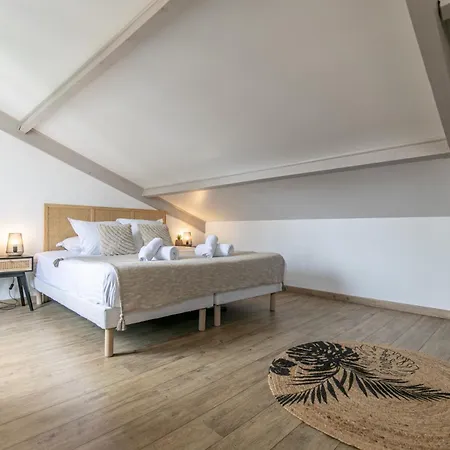 Mba Splendide -montreuil 2-proche Vincennes