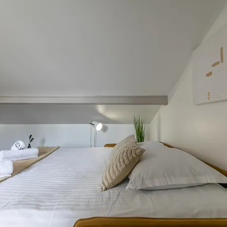 Apartment Mba Splendide -montreuil 2-proche Vincennes Montreuil (Seine-Saint-Denis)