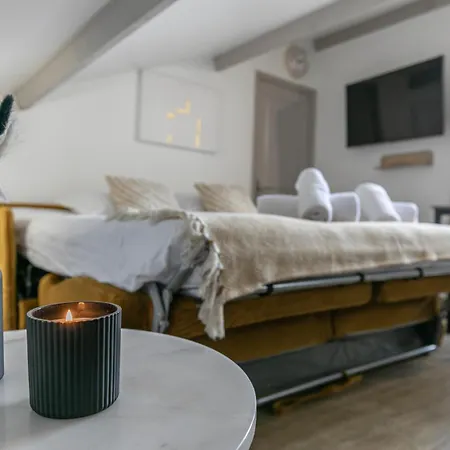Mba Splendide -montreuil 2-proche Vincennes Apartment Montreuil (Seine-Saint-Denis)