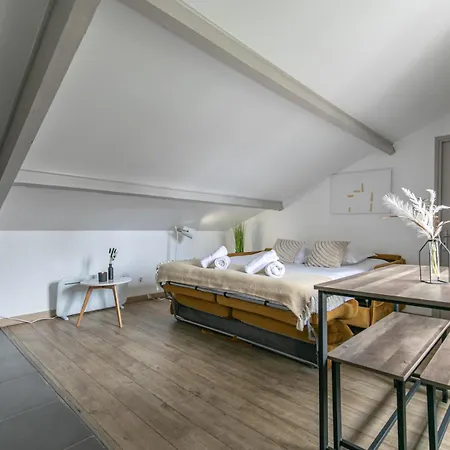 Mba Splendide -montreuil 2-proche Vincennes Apartment *