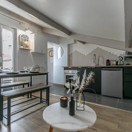 Mba Splendide -montreuil 2-proche Vincennes