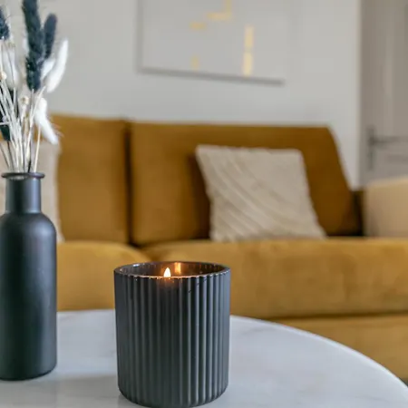Mba Splendide -montreuil 2-proche Vincennes Apartment