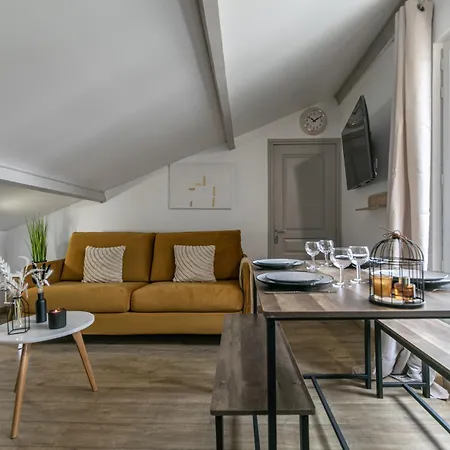 Mba Splendide -montreuil 2-proche Vincennes Apartment *