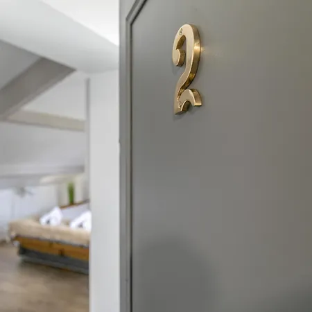 Mba Splendide -montreuil 2-proche Vincennes Apartment Montreuil (Seine-Saint-Denis)