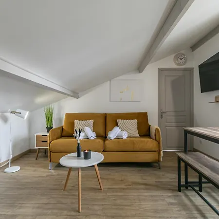 Mba Splendide -montreuil 2-proche Vincennes * Montreuil (Seine-Saint-Denis)